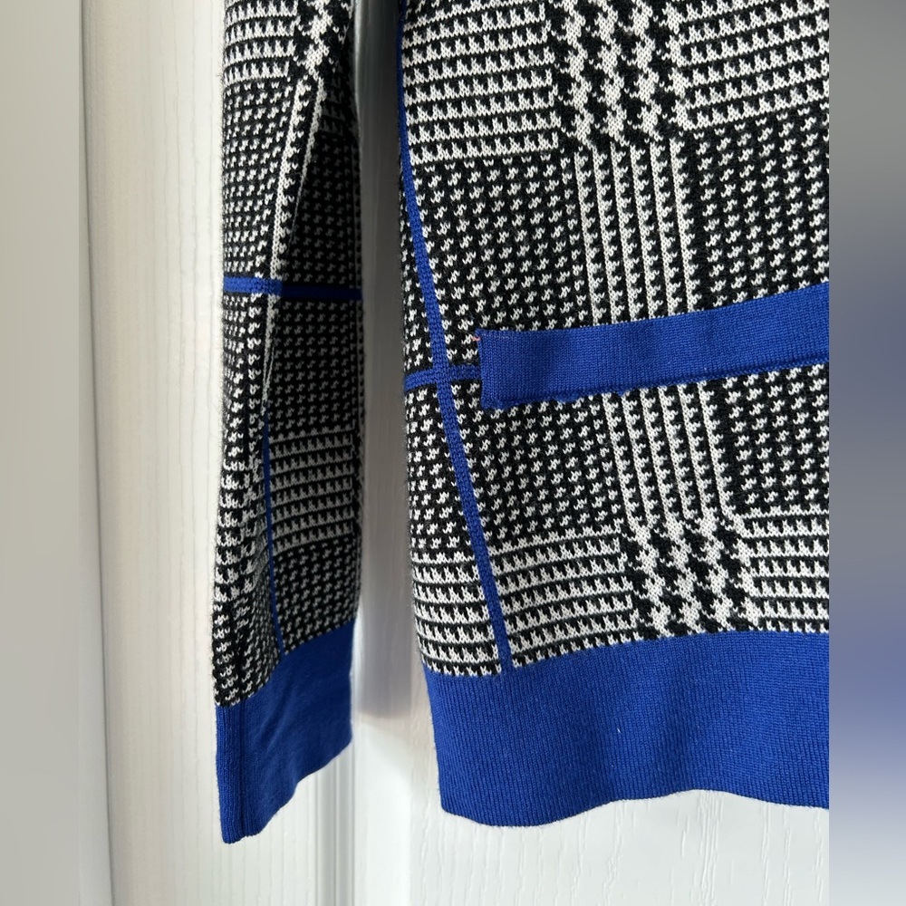 Wool Cardigan - Picture 3 of 5